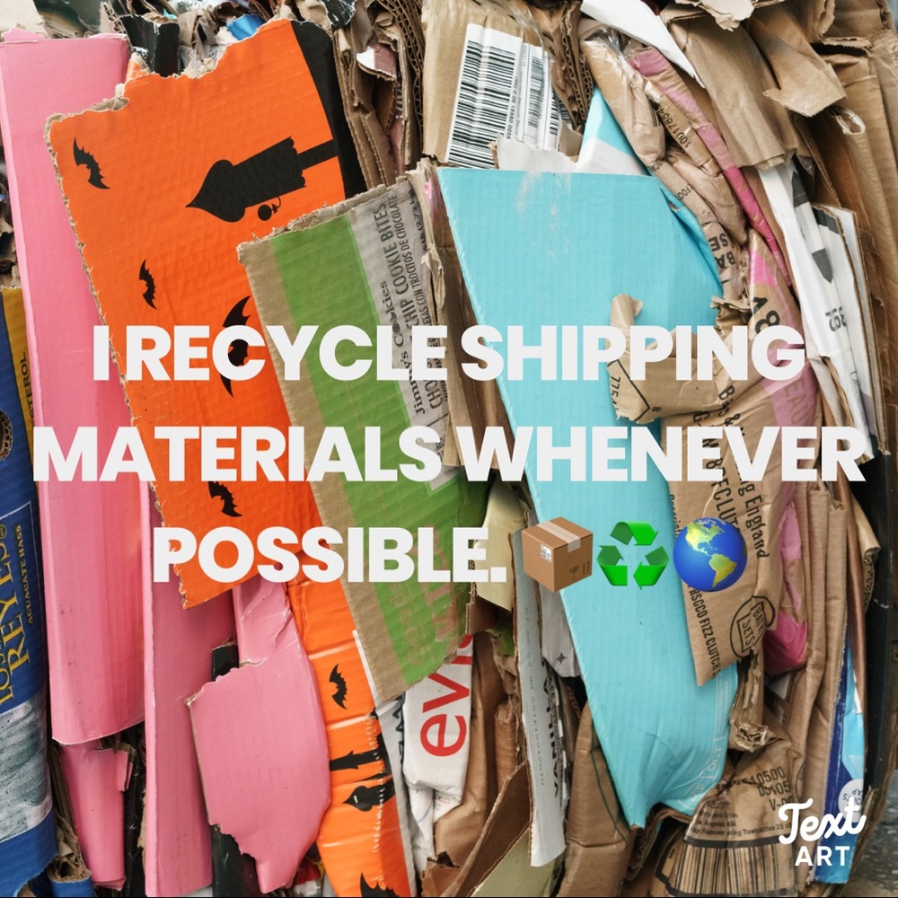 Recycle